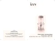 Izzy