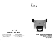 Izzy
