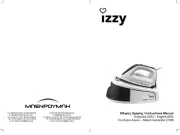 Izzy