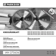 Parkside