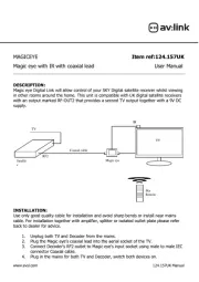 AV:link