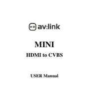 AV:link