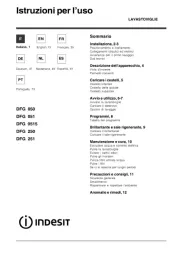 Indesit