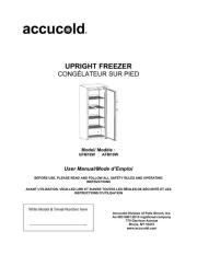 Accucold