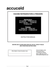 Accucold