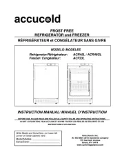 Accucold