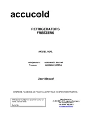 Accucold