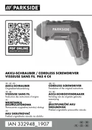 Parkside