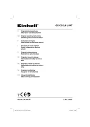 Einhell